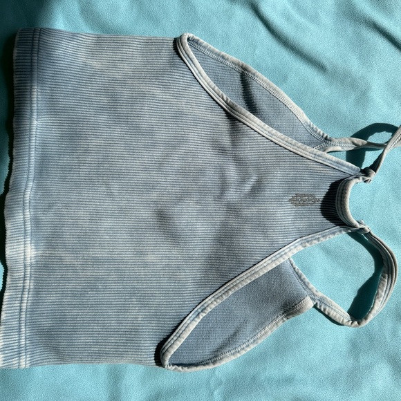 FP movement good Karma tank size med - Picture 2 of 3